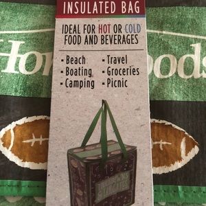 home goods insulated bags